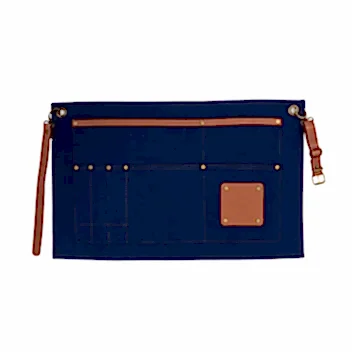 Oslo Önlük - Lacivert