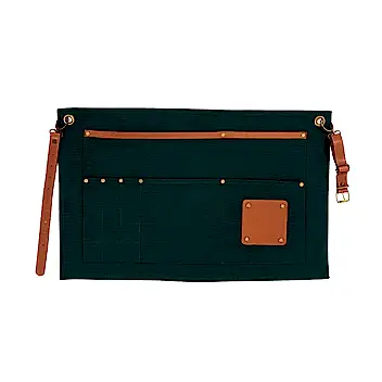 Oslo Önlük - Orman Yeşili