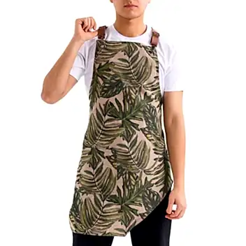 Özel Seri Önlük - Tropic Sand