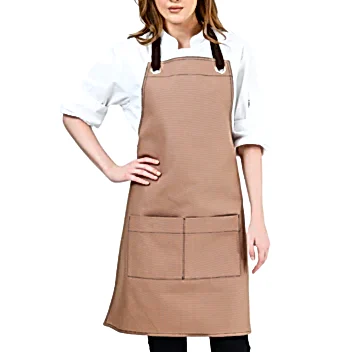 Napoli Önlük - Latte