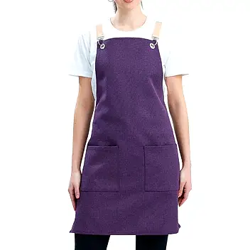 Berlin Önlük - Leylak