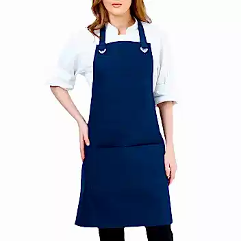 Napoli Önlük - Lacivert
