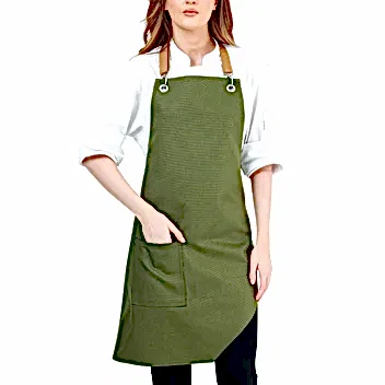 Sydney Önlük - Zeytin Yeşili
