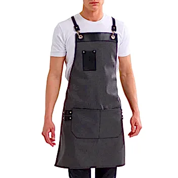 Rio Önlük - Antrasit