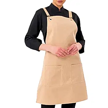 Berlin Önlük - Ten