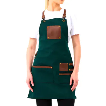 İstanbul Önlük - Orman Yeşili