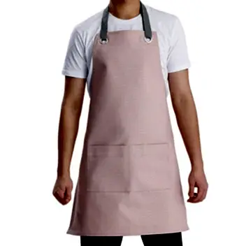 Napoli Önlük - Toz Pembe