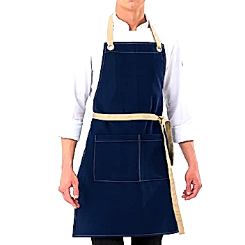 Napoli Önlük - Lacivert