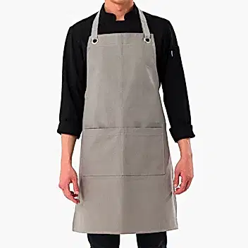 Napoli Önlük - Taş Gri