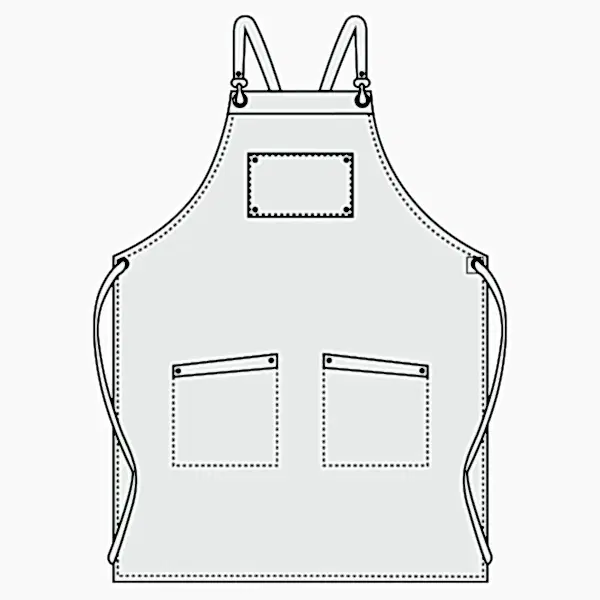 Amsterdam Önlük Koleksiyonu