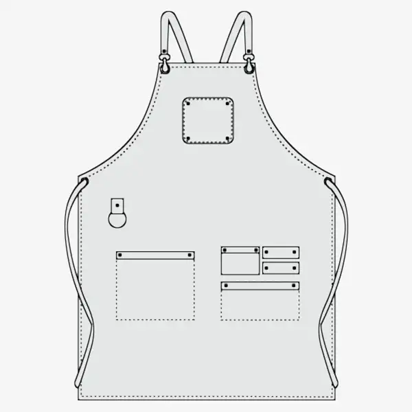 İstanbul Önlük Koleksiyonu