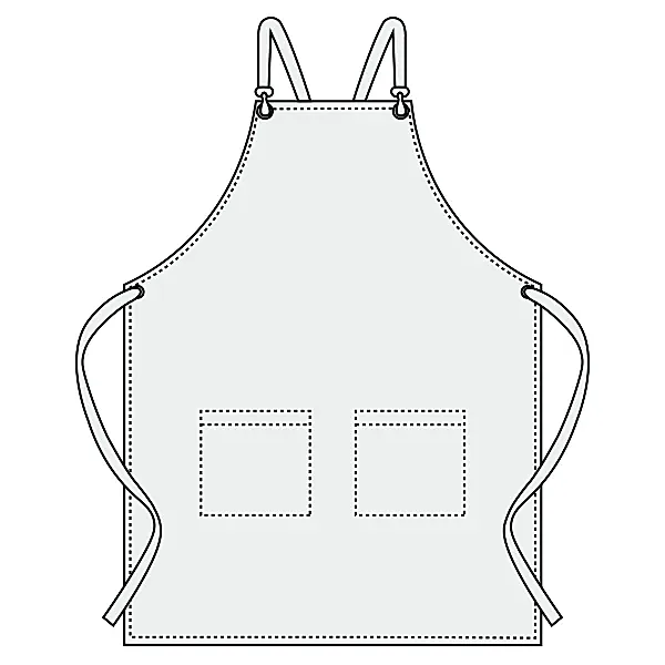 Berlin Önlük Koleksiyonu