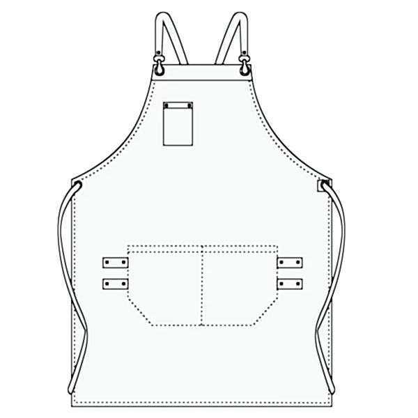 Rio Önlük Koleksiyonu