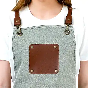 İstanbul Önlük - Adaçayı Yeşili