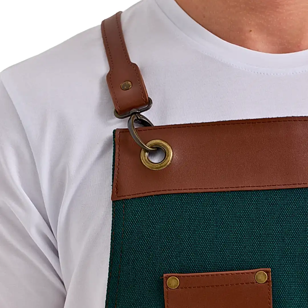 Rio Önlük - Orman Yeşili