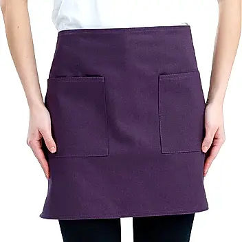 Tokyo Bistro Önlük - Leylak