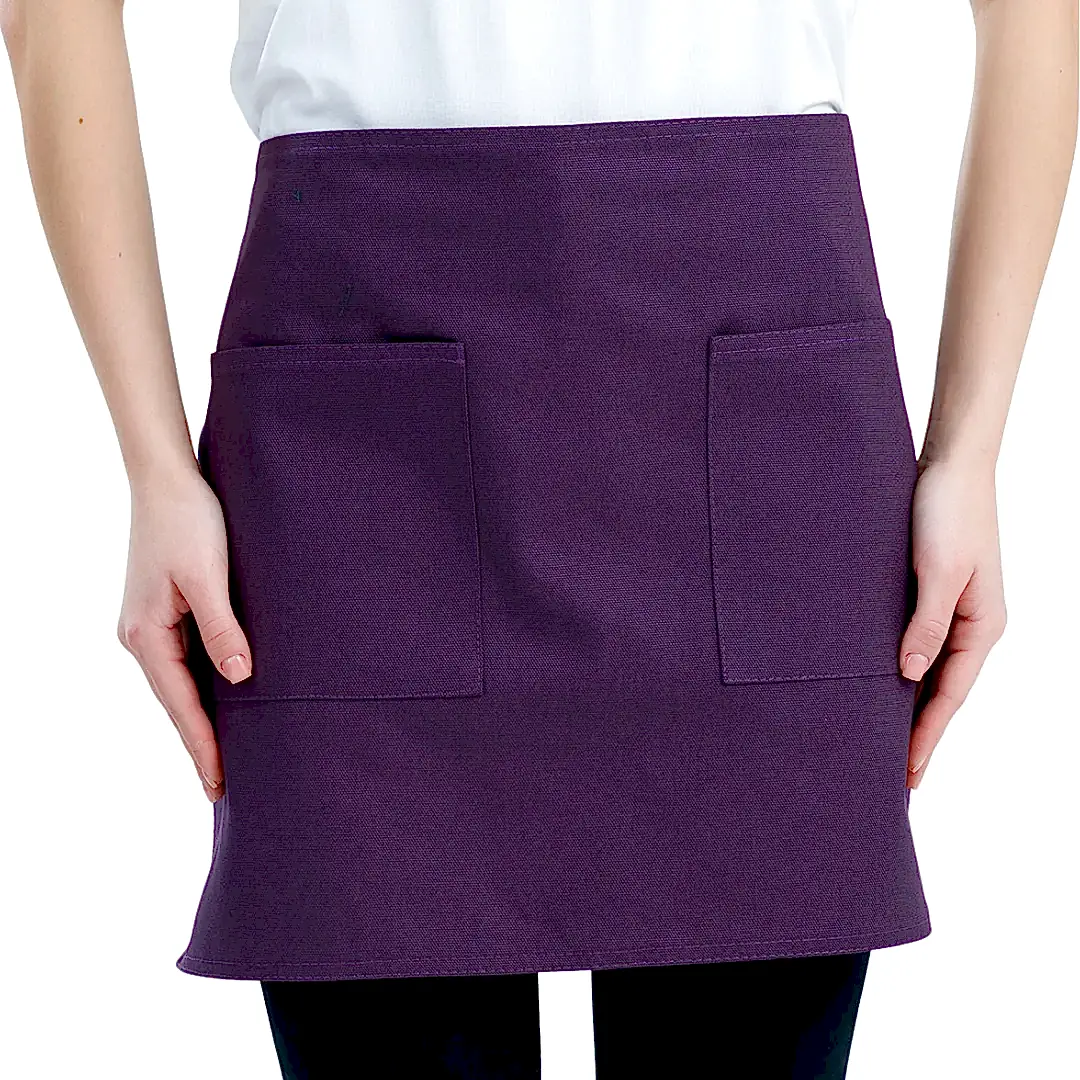 Tokyo Bistro Önlük - Leylak