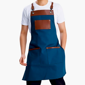 Amsterdam Önlük - Seastone