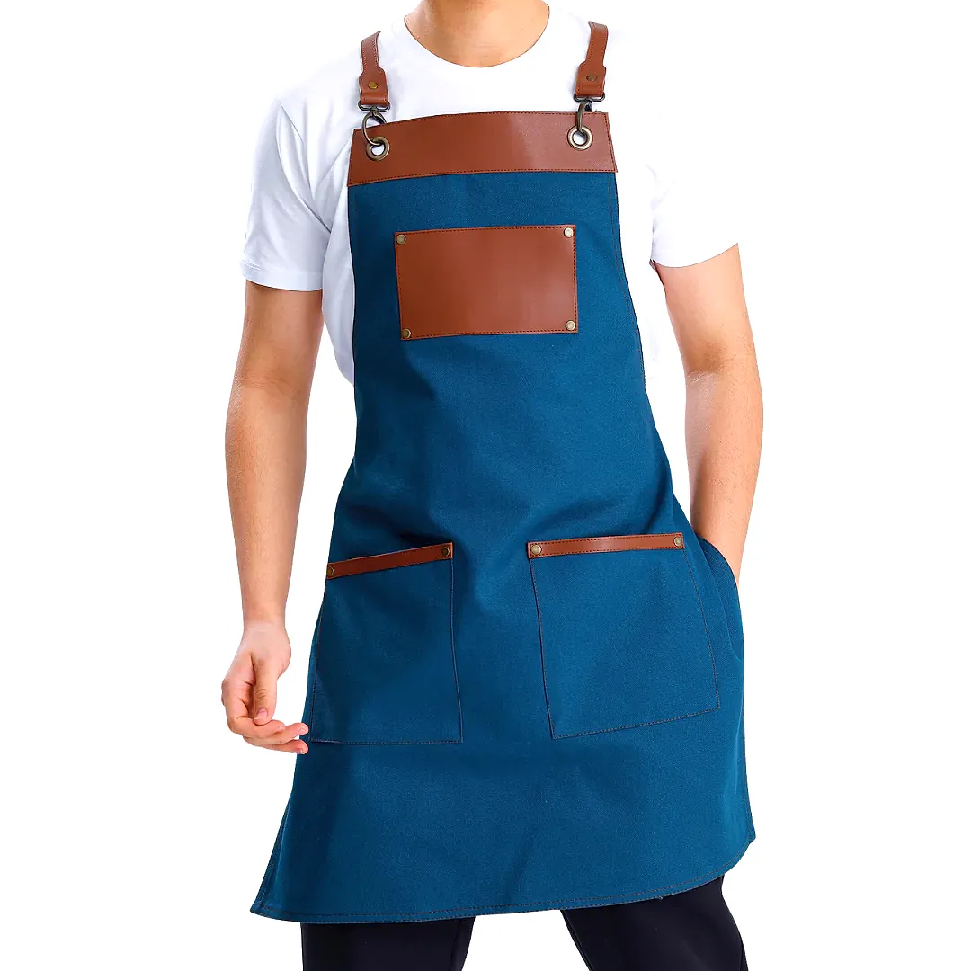 Amsterdam Önlük - Seastone