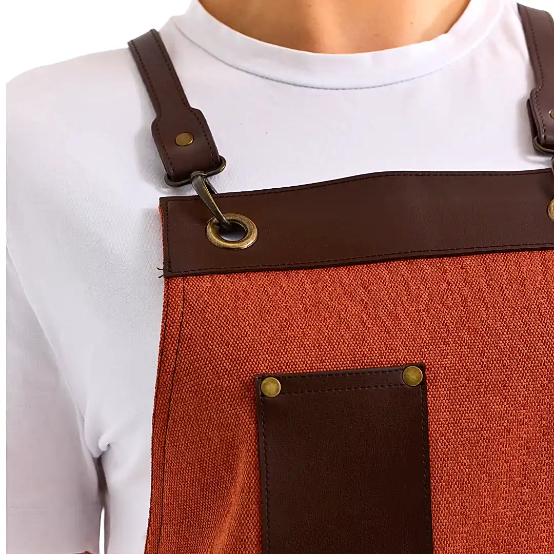 Rio Önlük - Turuncu