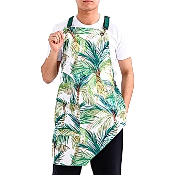 Özel Seri Önlük - Palm Vibes