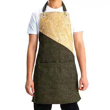 Özel Seri Önlük - Meadow