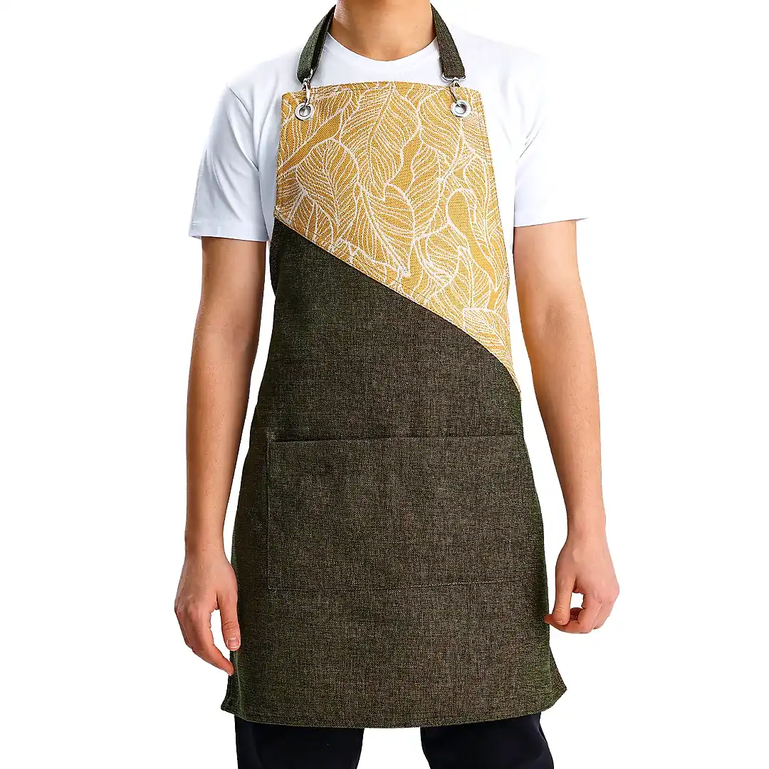 Özel Seri Önlük - Meadow