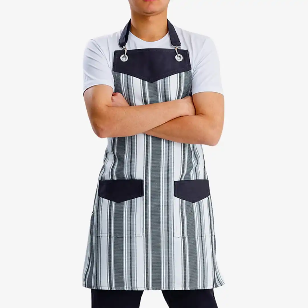 Özel Seri Önlük - Ash