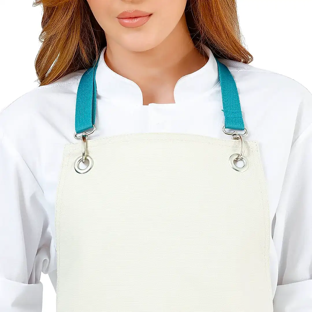 Sydney Önlük - Kırık Beyaz