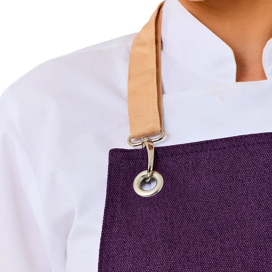 Sydney Önlük - Leylak