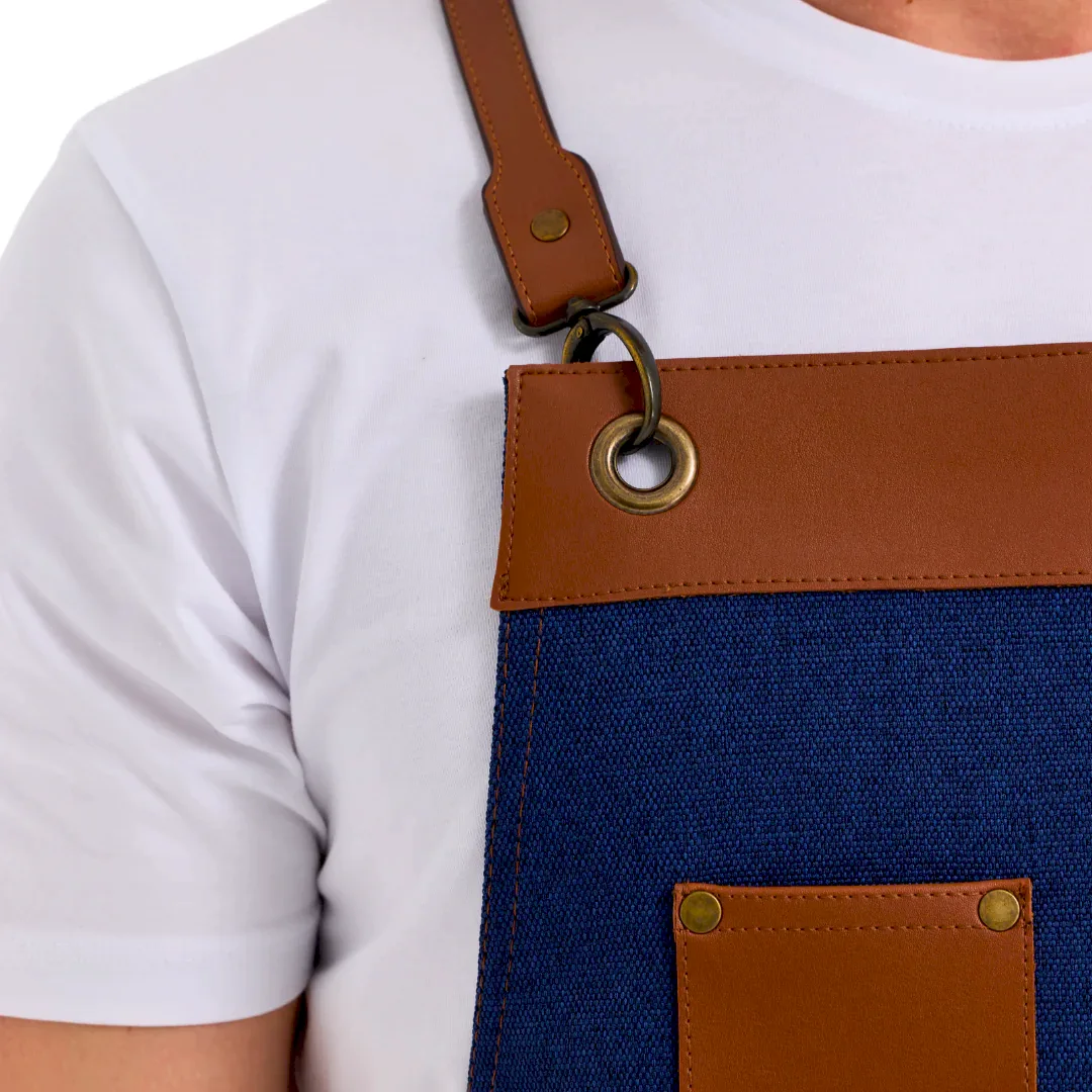 Rio Önlük - Lacivert