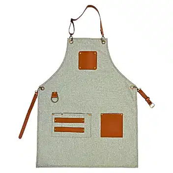 Madrid Önlük - Adaçayı Yeşili