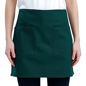 Tokyo Bistro Önlük - Yeşil