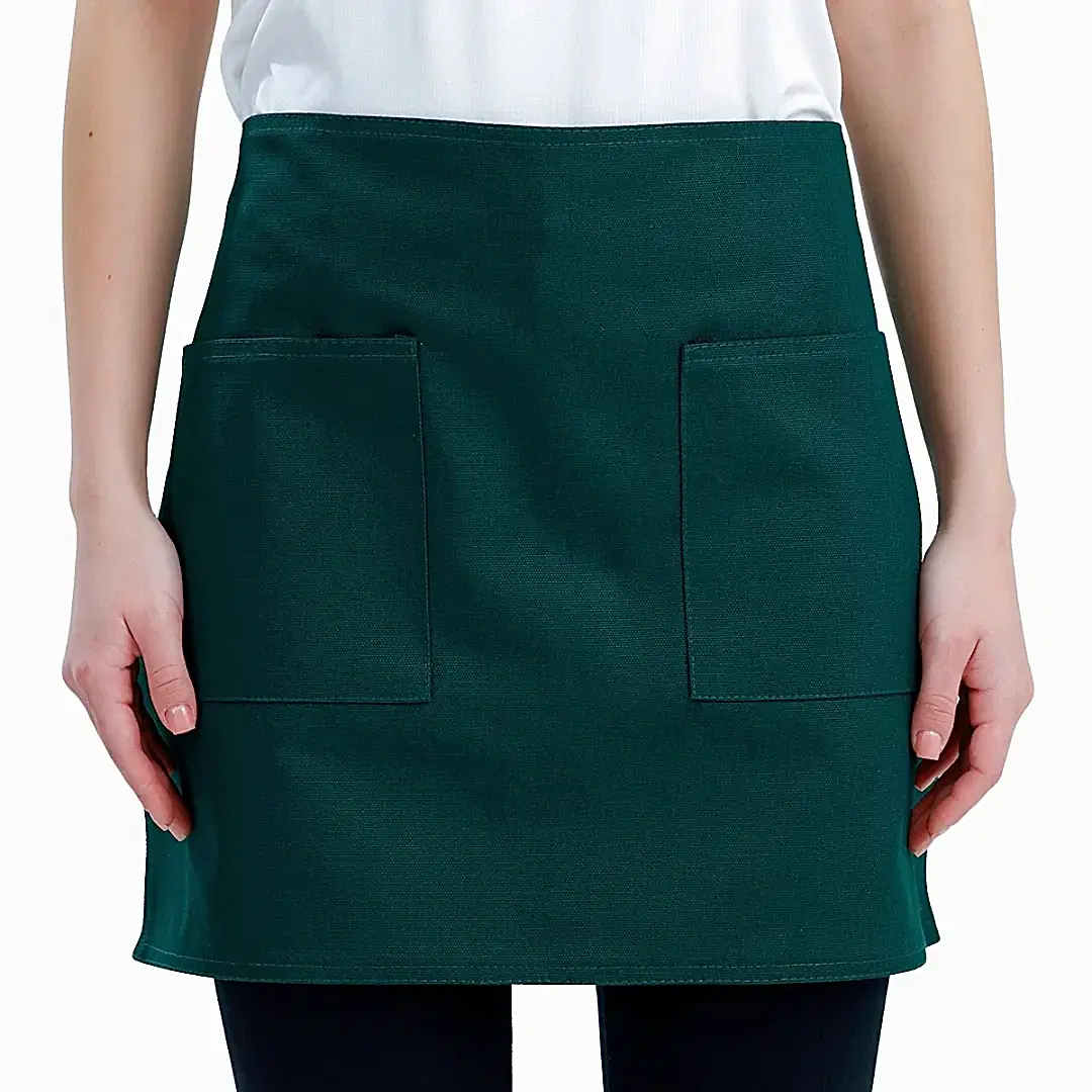 Tokyo Bistro Önlük - Yeşil