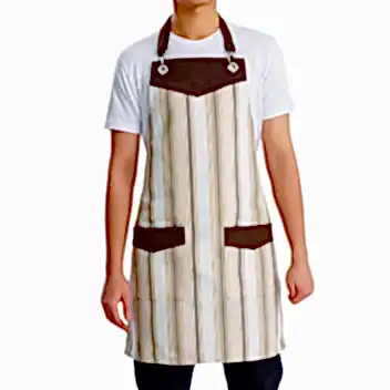 Özel Seri Önlük - Maple