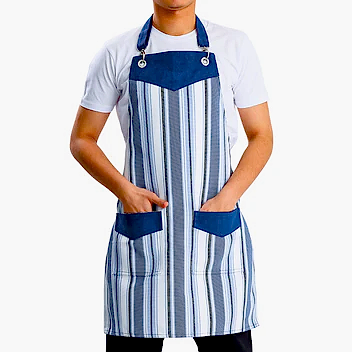 Özel Seri Önlük - Marin