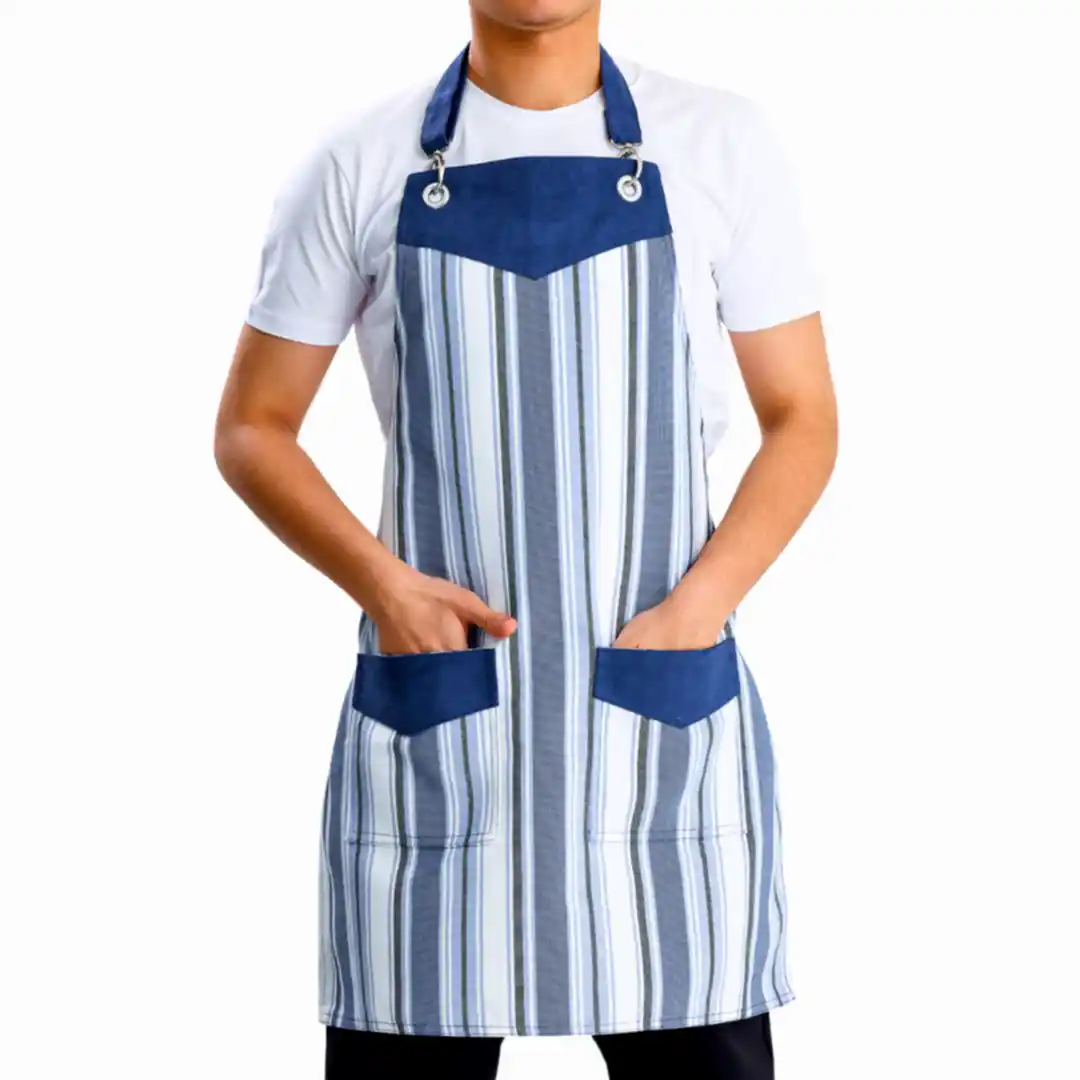 Özel Seri Önlük - Marin