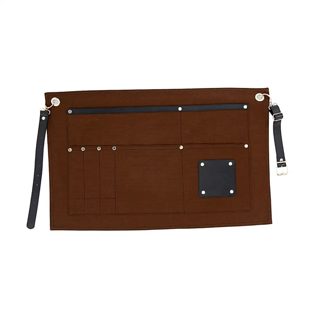 Oslo Önlük - Kahverengi