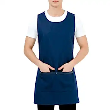Milano Önlük - Lacivert