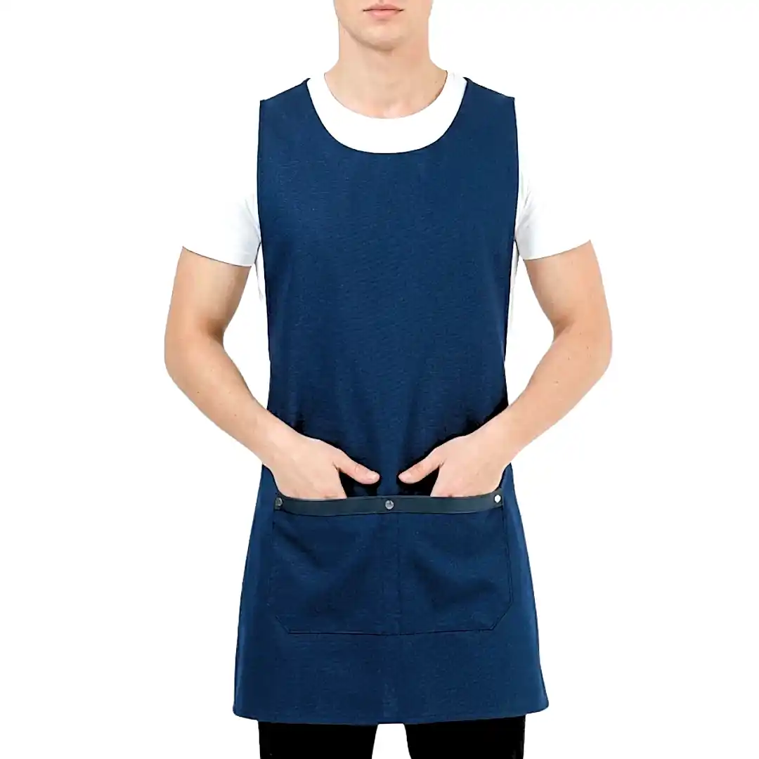 Milano Önlük - Lacivert