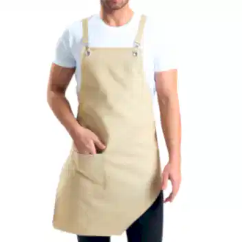 Sydney Önlük - Ekru