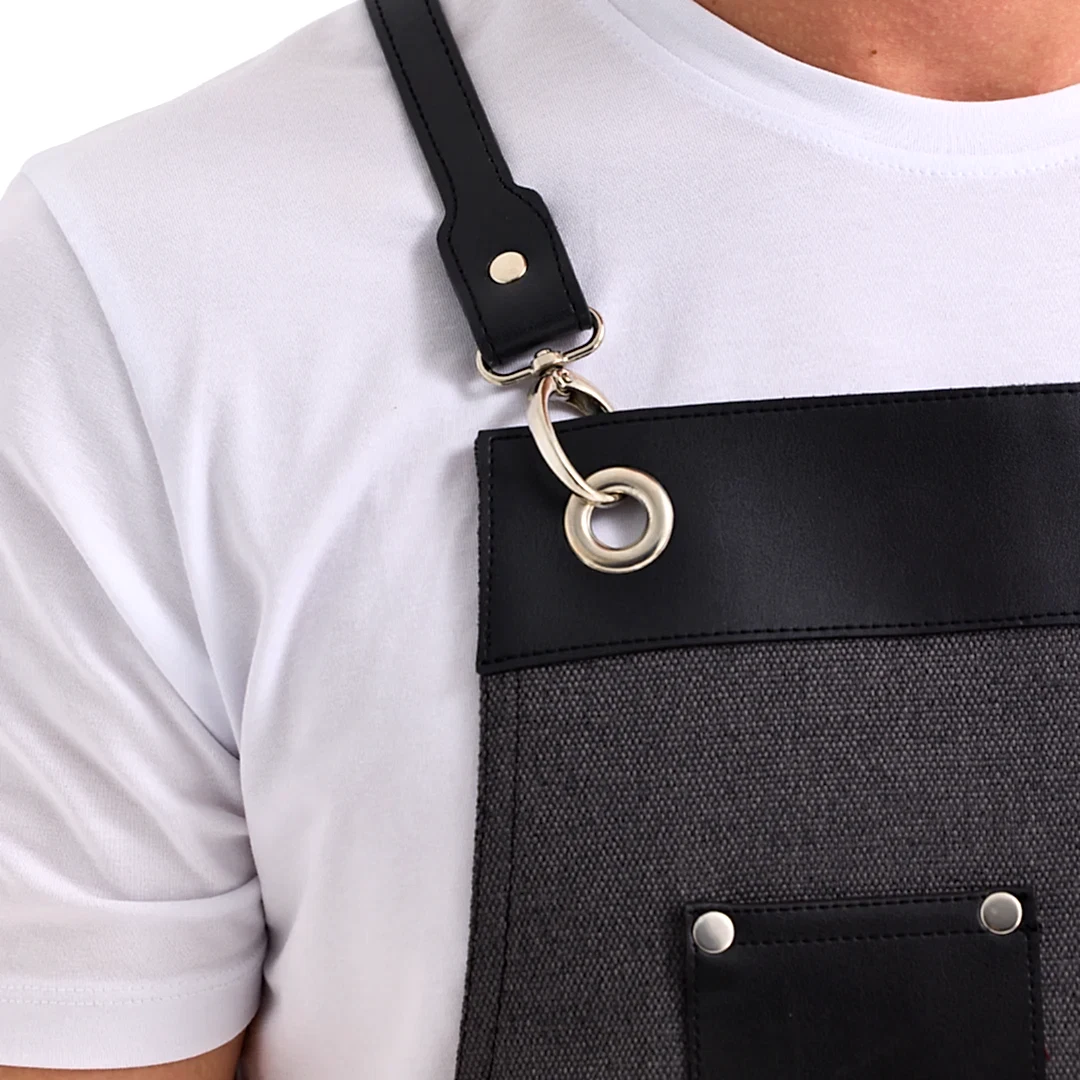 Rio Önlük - Antrasit