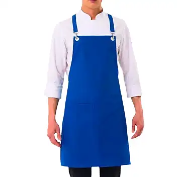 Masterchef Önlük - Mavi