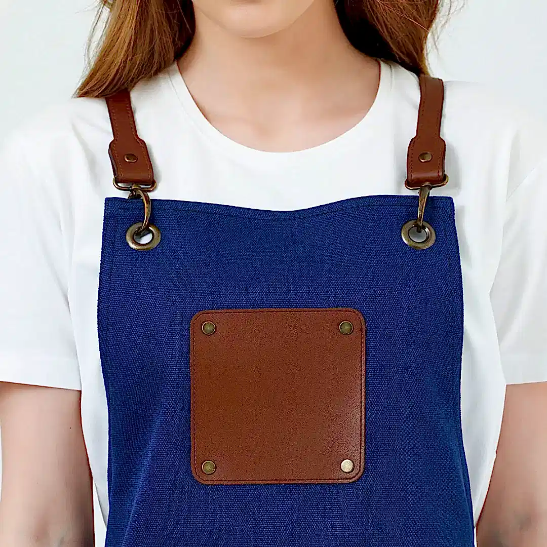 İstanbul Önlük - Lacivert