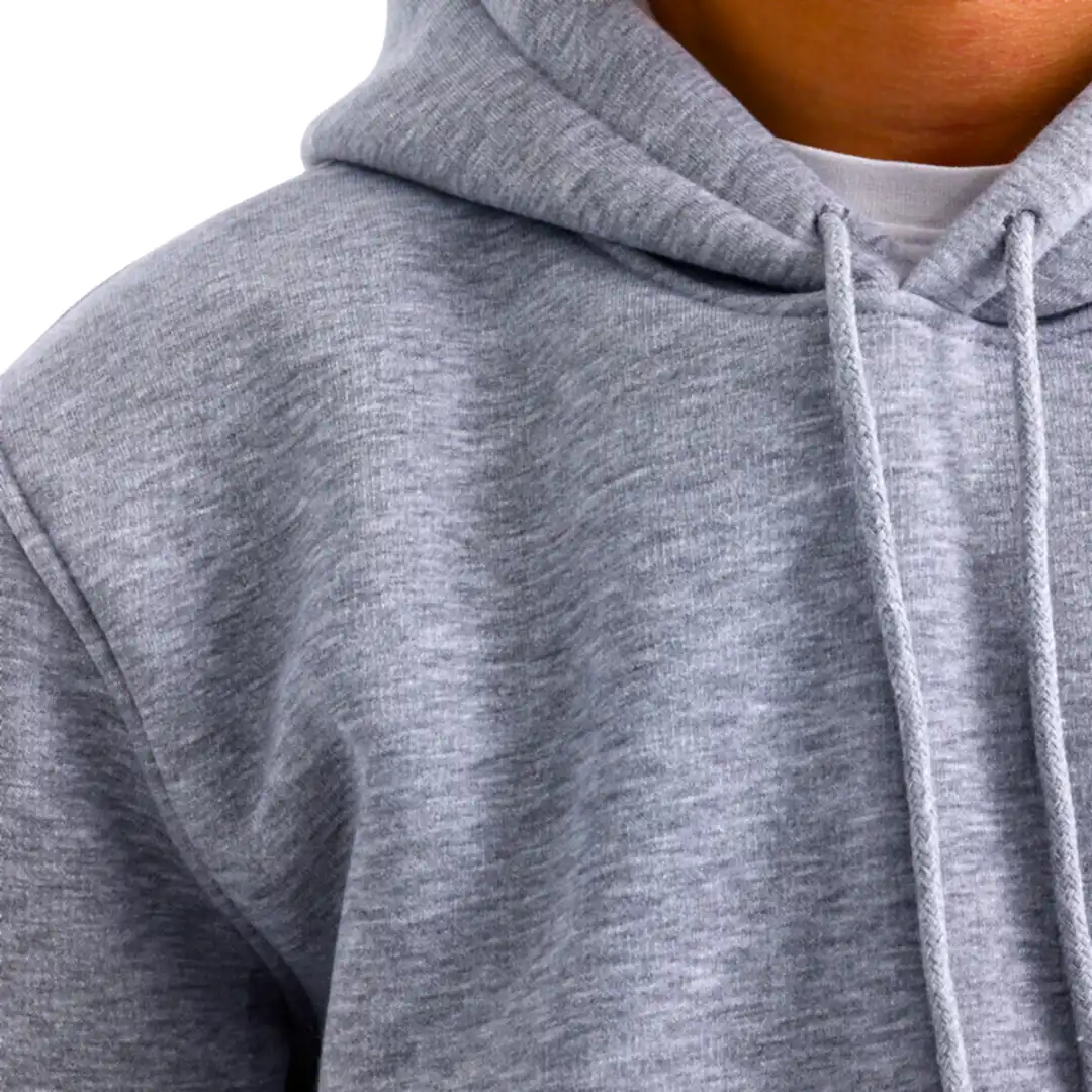 Grimelanj Kapüşonlu Sweatshirt