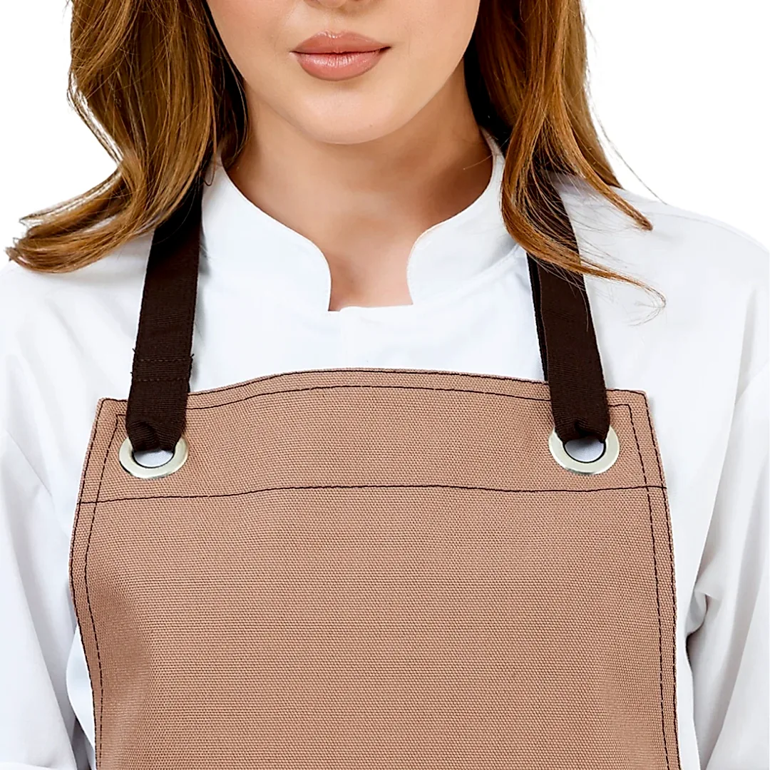 Napoli Önlük - Latte