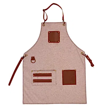 Madrid Önlük - Taş