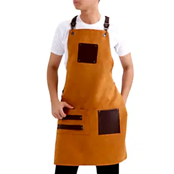 Madrid Önlük - Marigold