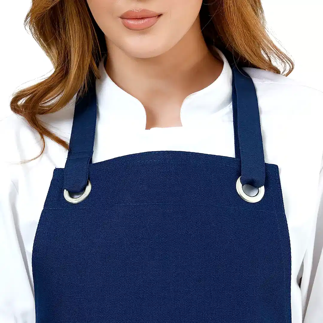 Napoli Önlük - Lacivert
