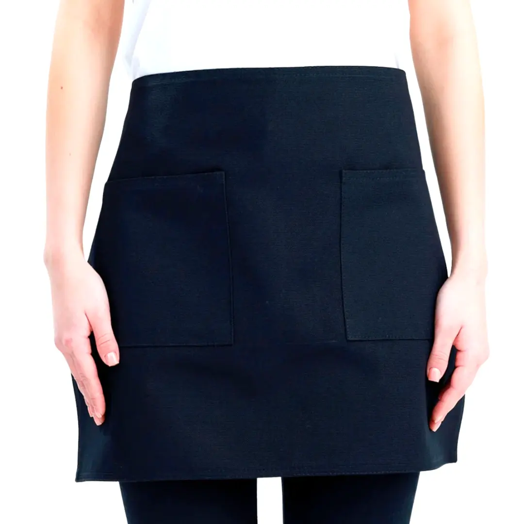 Tokyo Bistro Önlük - Siyah